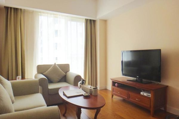 Haikou Hongheyuan Healthcare Holiday Hotel Haikou